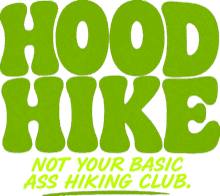 Hood Hike